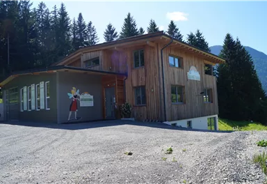 Söll_Kaiserkraft Ansicht1_Wilder Kaiser