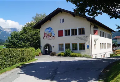 Söll_Musikschule_Wilder Kaiser