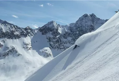 Söll_Niels Patry Boardbretter_Kitzbühler Alpen