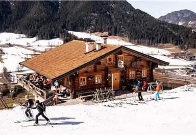 Söll_Oberhausberg Winter