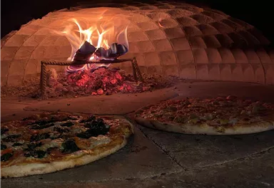 Söll_Pizzaofen_Wilder Kaiser