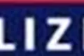 Ein plakatives Logo mit dem Wort "POLIZEI". Es zeigt die Bezeichnung für die Polizei in Deutschland.