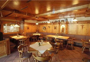 Söll_Restaurant_Wilder Kaiser