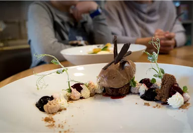 Söll_Schokoladenmousse_Wilder Kaiser