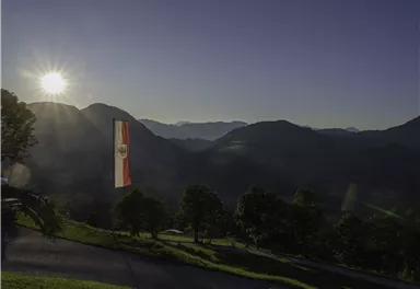 Söll_Sonne_Wilder Kaiser
