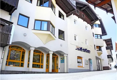 Söll_Stoll Reisen_Wilder Kaiser