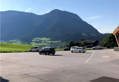 Söll_Talstation_Wilder Kaiser