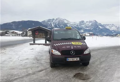 Söll_Taxi_Royal_Wilder Kaiser