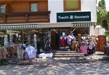 Söll_Tracht&Souvenir_Wilder Kaiser