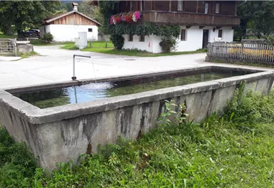 Trinkwasser-Brunnen_Hauninger Dörfl_Soell