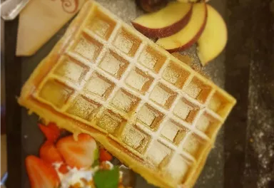 Söll_Waffel_Wilder Kaiser