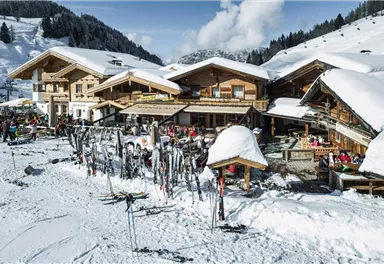 Söll_Winter_Wilder Kaiser