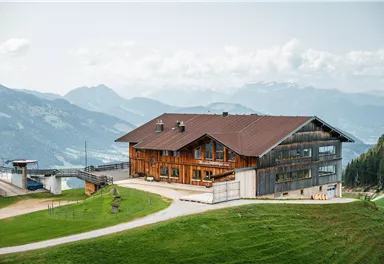Sommer @Christoph Partsch-Region Hohe Salve