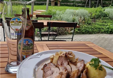 Sunday roast