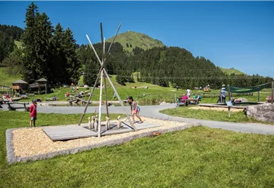 spielplatz