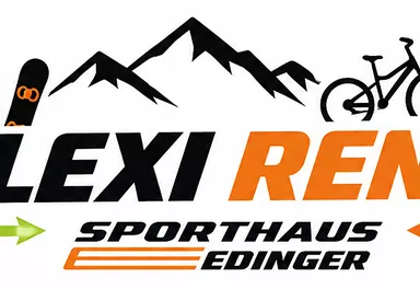 Sporthaus Edinger_FlexiRent