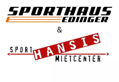 Sporthaus Edinger x Mietcenter_Logo
