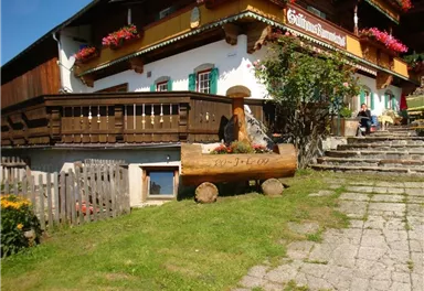 St.Johann_Rummlerhof_Wilder Kaiser