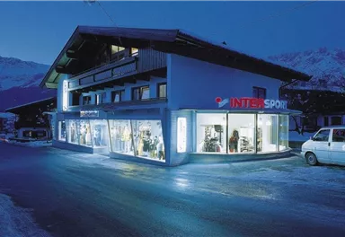 Stammhaus Winkler Winter