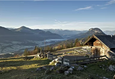 Steiner-Hochalm_Aussicht