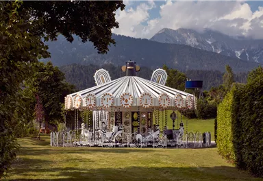 Swarovski Kristallwelten