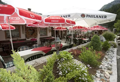Terrasse 2