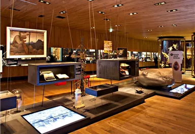 Tirol Panorama Museum