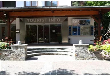 Tourimus Info Söll