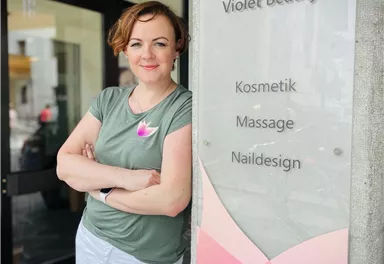 Veronika Haselsberger, Inhaberin