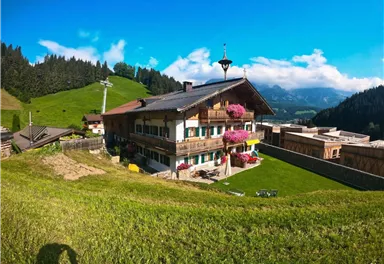 Weissachhof