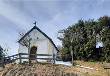 Wilder_Kaiser_Soell_Salvenmooskapelle Söll_Anna Ha