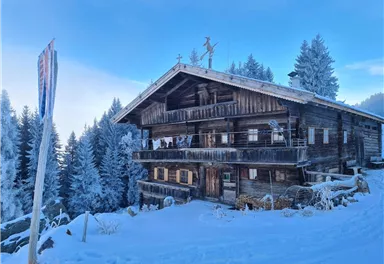Winter Hexerei