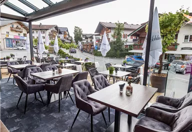 Wintergarten