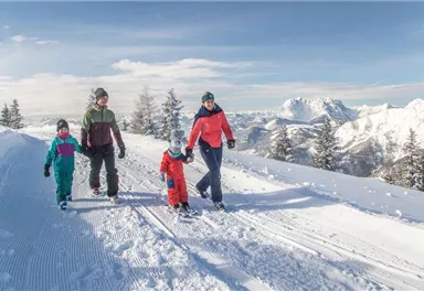 Winterwandern