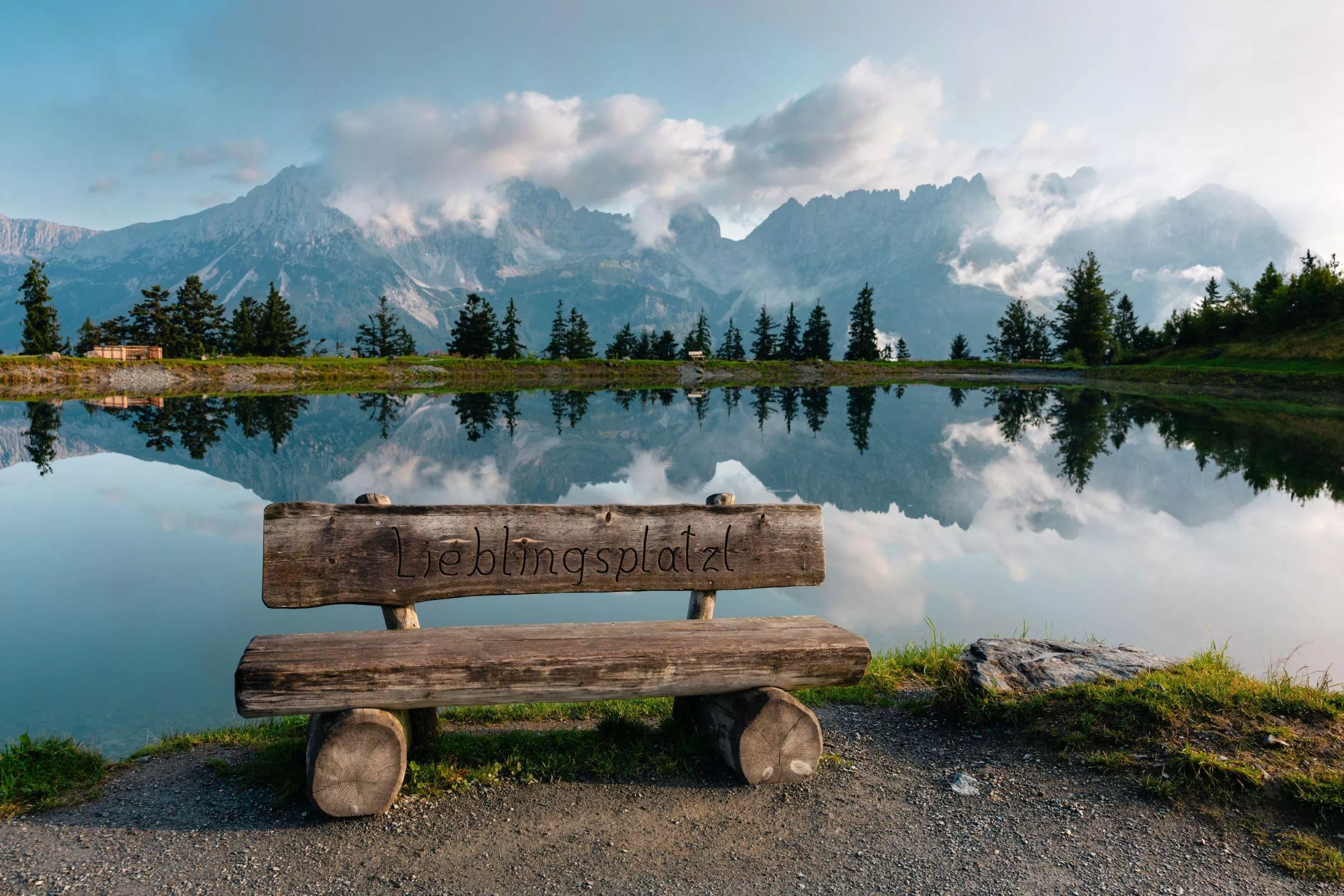 Astbergsee
