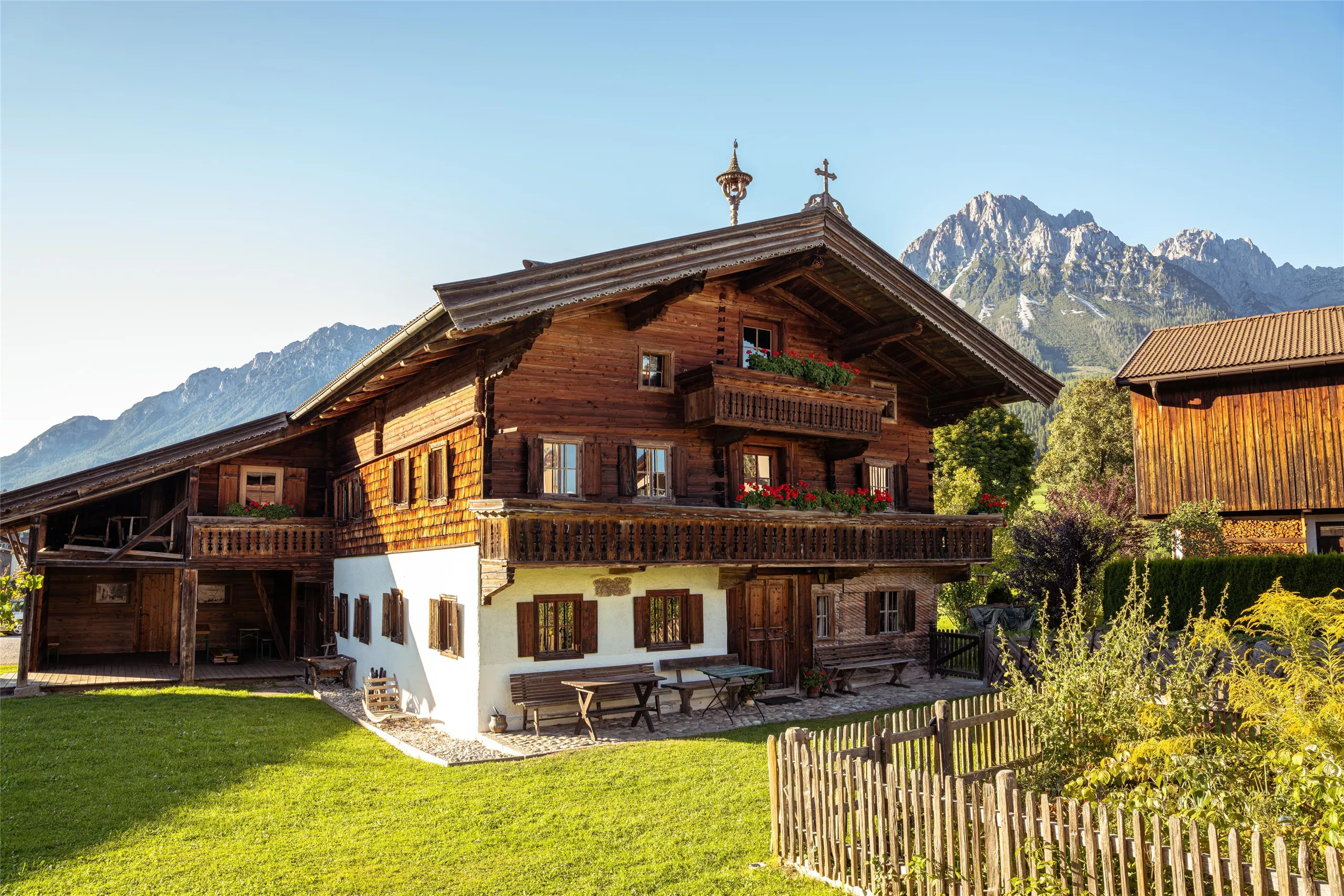 Heimatmuseum Ellmau
