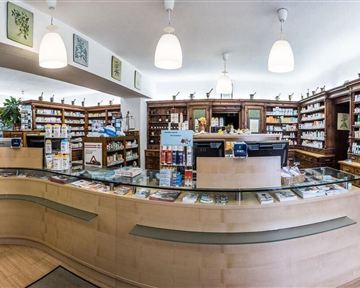Apotheke Zum Wilden Kaiser