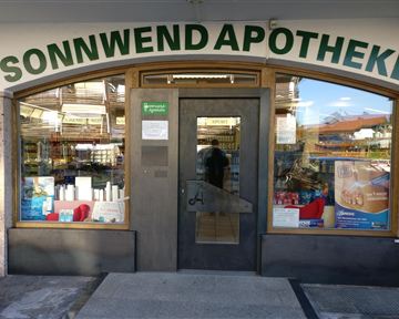 Aussenansicht