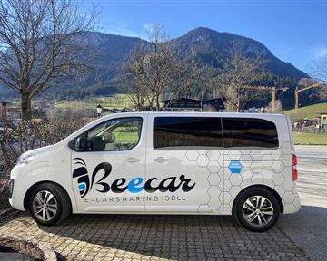 beecar