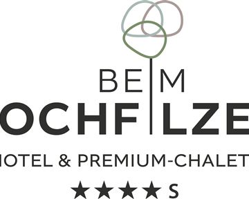Beim Hochfilzer Logo