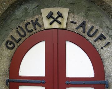 Bergbaumuseum Hall in Tirol