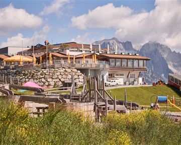 Bergkaiser 1
