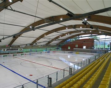 Eisarena Kundl