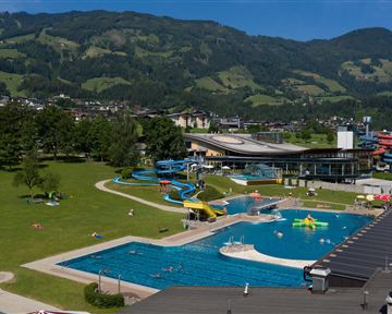 Erlebnistherme Zillertal