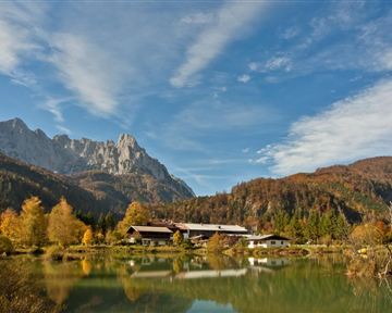 Gasthof Griesenau Kirchdorf Tirol