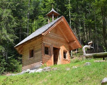 Going_Aschingerkapelle_Wilder Kaiser