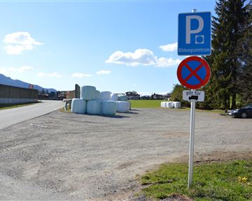 Going_Parkplatz_Bildungszentrum