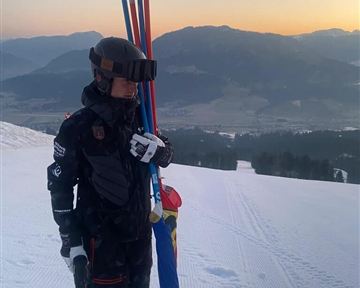 Going_Skischule Patrick Unterrader_Wilder Kaiser