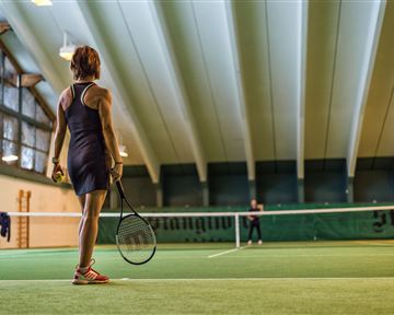 Going_Tennishalle_Stanglwirt_Wilder Kaiser