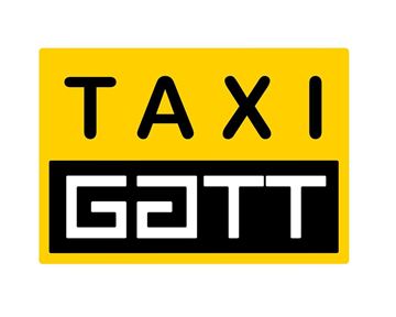 Logo Taxi Gatt
